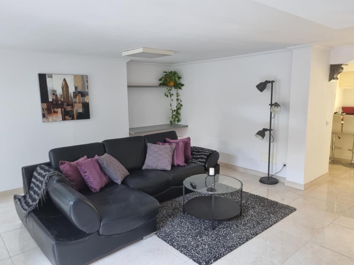 Spacious Modern Apartment In Peacefull Las Coloradas, Close To Papagayo Beaches Playa Blanca  Kültér fotó