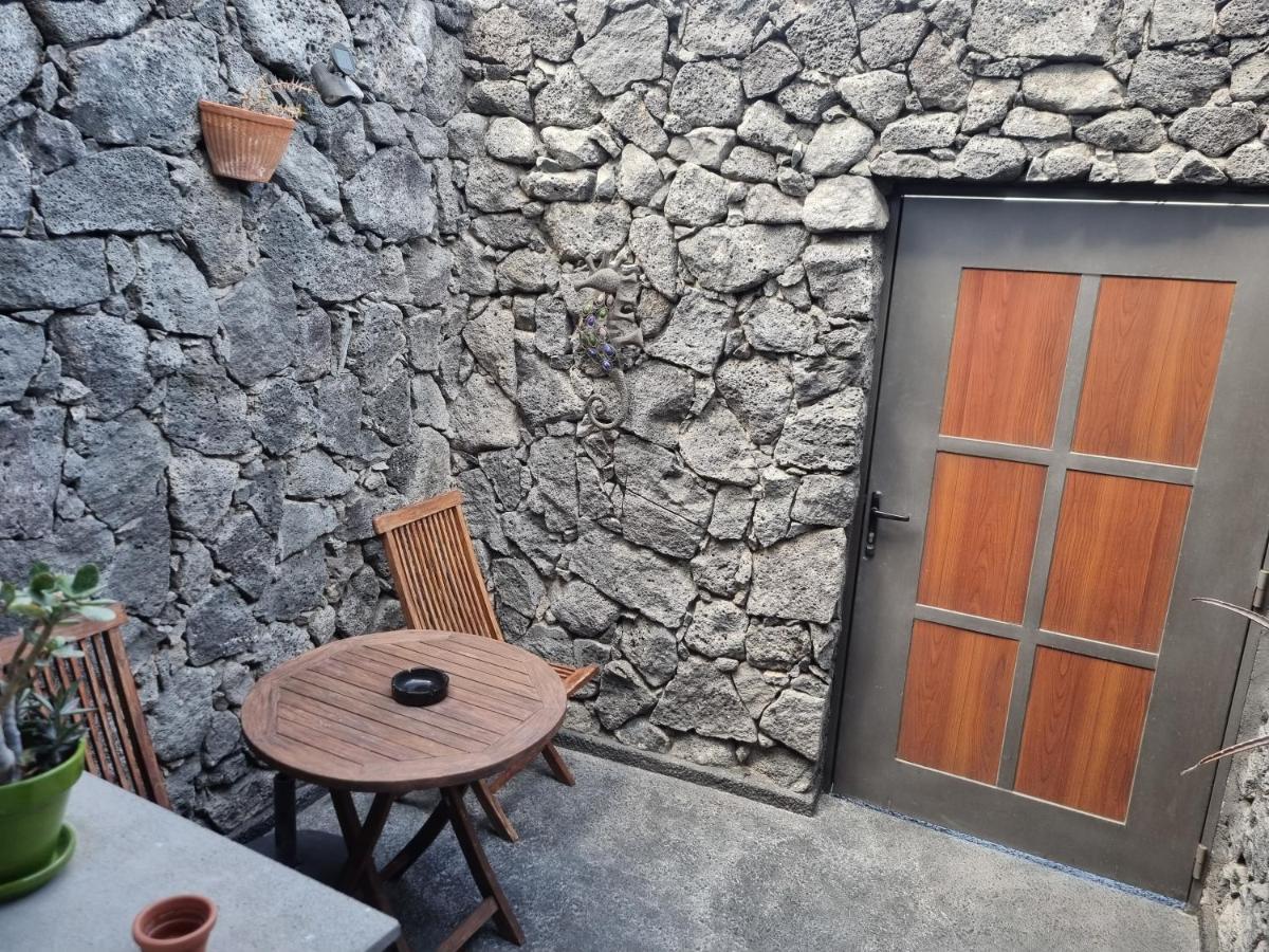 Spacious Modern Apartment In Peacefull Las Coloradas, Close To Papagayo Beaches Playa Blanca  Kültér fotó
