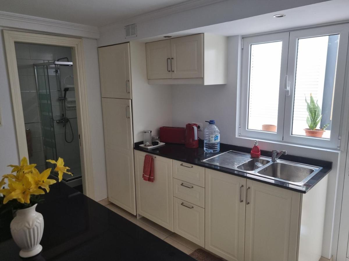 Spacious Modern Apartment In Peacefull Las Coloradas, Close To Papagayo Beaches Playa Blanca  Kültér fotó