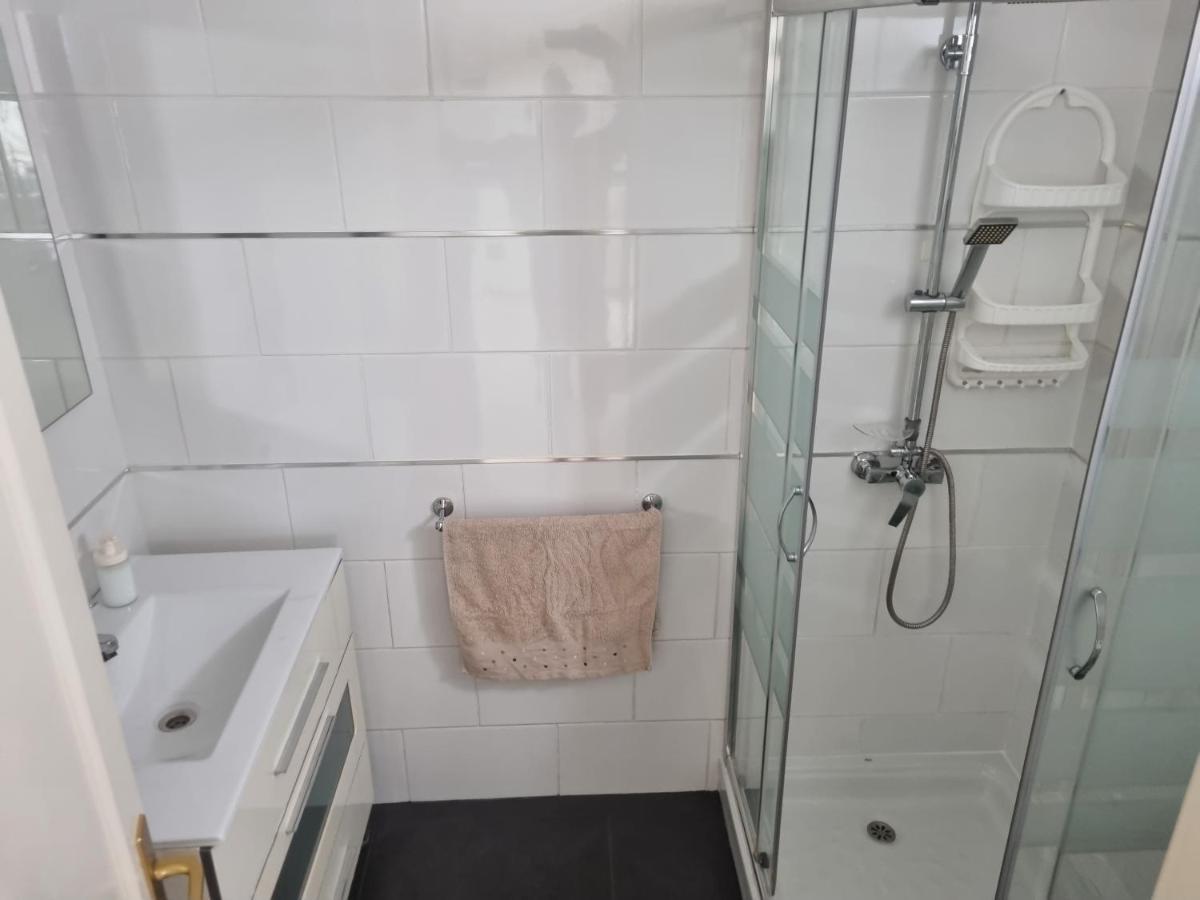 Spacious Modern Apartment In Peacefull Las Coloradas, Close To Papagayo Beaches Playa Blanca  Kültér fotó